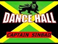 Captain Sinbad - Sister Maracle (live)