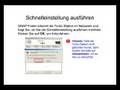 videos de QNAP TS-209 schnelle Installation Führerbildschirmproanweisu