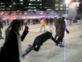 videos de Ice Skate fail