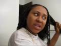 Spa Day: Amla Application
