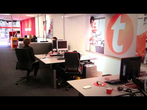 Werken bij Tempo-Team als Vestigingsmanager