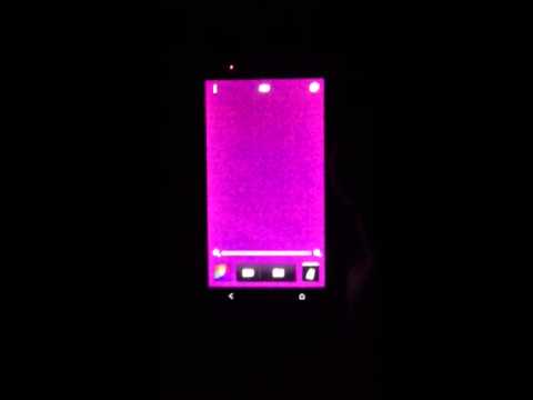 how to silence camera on htc one v