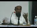 ustaz azhar idrus - solat hormat waktu tanpa wuduk