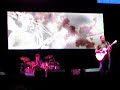 Jack at All Points West playing \"Do You Remember\"