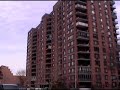 NY Gov David Paterson's subsidized apartment