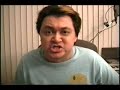Majic Conner Monster Truck Voice-Over