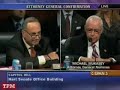 Mukasey Says \"Huh\" to White House Claim of Privilege