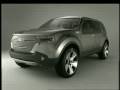 2008 Ford Explorer America Concept Promotional Video - SuperCars Videos