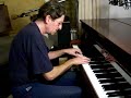 funky candy blues     david ives jazz piano