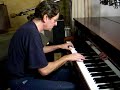 funky candy blues     david ives jazz piano