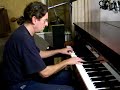 funky candy blues     david ives jazz piano