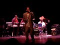 King Ajamu, the music man (clip) King Ajamu, the music man (clip)