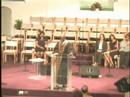 I Got An Advocate-Pastor Joe I. Grider I Got An Advocate-Pastor Joe I. Grider