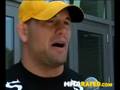 Rated Exclusive: Justin Eilers Interview