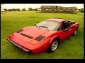 Ferrari 308/328/348  GTB/GTS