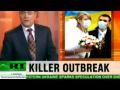 Has Hemorrhagic Black Lung Arrived in America?