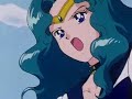 Sailor Moon Ep 94 pt 2: Swept Off Her Feet (English) - free flv video @ vwatch.tv