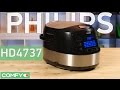 Відеоогляд Philips HD4737/03