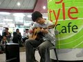 Kotaro Oshio - Departurein RailArtI'm Korean. 18 years old