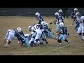 2007 Northern Region Football Final:  Edison vs Stone Bridge
