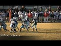 2007 Northern Region Football Final:  Edison vs Stone Bridge
