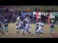 2007 Northern Region Football Final:  Edison vs Stone Bridge