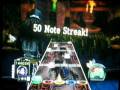 Guitar Hero 3 - Master of Puppets (484 5* DualShock)