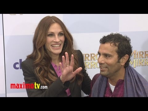 julia roberts