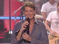 the hoff meister himself, singing his new classic song, live on 