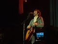 James Blunt - High, live in Stuttgart