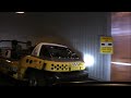 Test Track (with Walkthrough), Epcot, Walt Disney World HD (1080p)