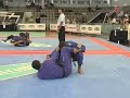 Adilson Saldanha x Marcelo Carrara by X-COMBAT