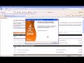 Robocode Schoolbots Tutorial number 1 - downloading java