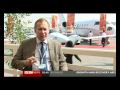 Private Jet-Aircraft of the Super-Rich