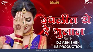 Udhalit Yere Gulal Sajana - Remix  DJ Abhishek &am