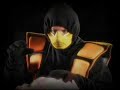 Seasons Greetings From Scorpion (Turkey Fatality)