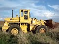 allis payloader allis payloader