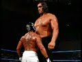 Rey Mysterio booyaka