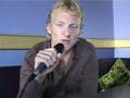 Dirk Kuyt bedankt RBB 7