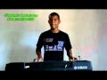 Claudemir dos Teclados