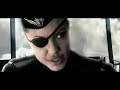 Sky Captain and the World of Tomorrow - Teaser trailer