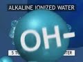 An Introduction to Alkaline Ionized  (Part 1)