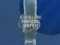 An Introduction to Alkaline Ionized (Part 1)