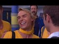 Kip Vanderhoff: A Nightmare of Condescending Laughter Kip Vanderhoff: A Nightmare of Condescending Laughter