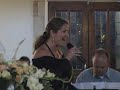 Gospel-Whitney Houston One Moment In Time--Denise Wiebusch