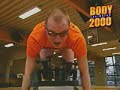 Body trainneur 2000 Body trainneur 2000