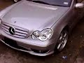 W203 Mercedes Benz C-Class Lorinser AMG 4/4 W203 Mercedes Benz C-Class Lorinser AMG 4/4