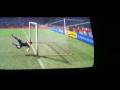 Gol de Tiro libre Italia vs Francia Andrea Pirlo