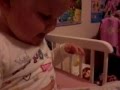 2 Year Old Girl Tries To Say Peter Piper Tongue Twister