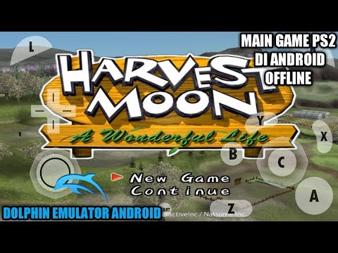 Download Game Harvest Moon A Wonderful Life Ps2 For Pc Kid12nobtycz
